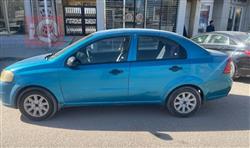 شيفروليه أفيو